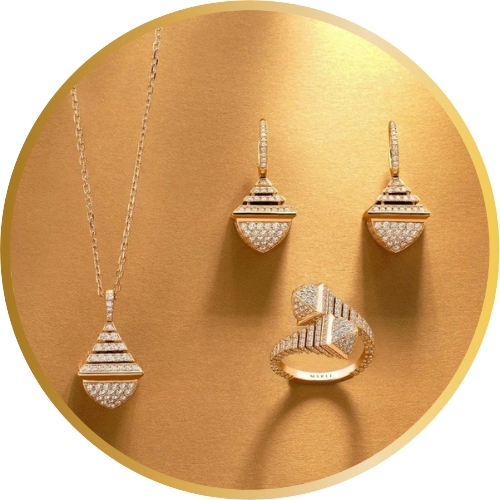 Pendant Sets