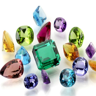 GEMSTONES