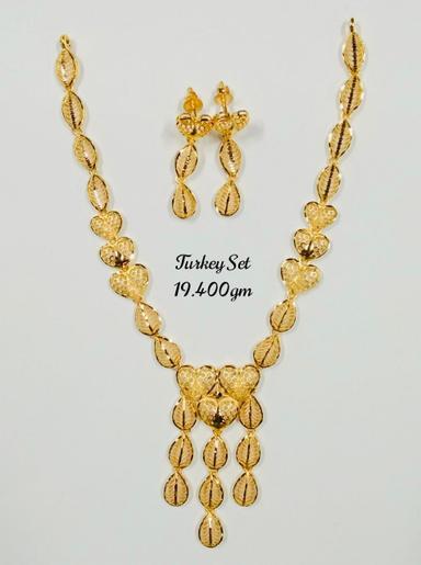 Necklace