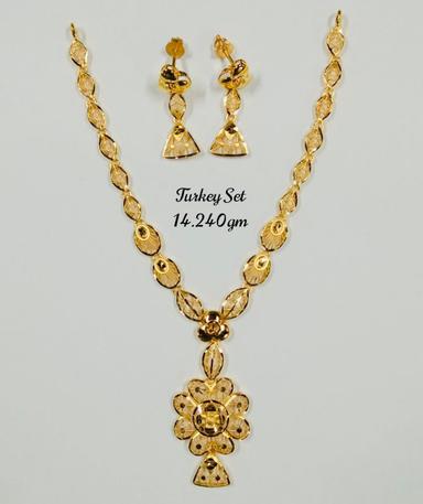 Necklace